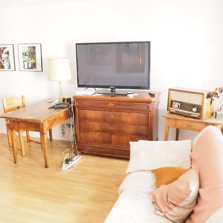 Le Tanneur, Appartement Vintage Hypercentre 斯特拉斯堡 外观 照片