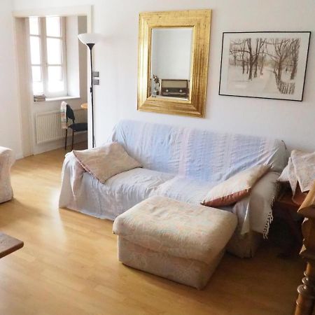 Le Tanneur, Appartement Vintage Hypercentre 斯特拉斯堡 外观 照片