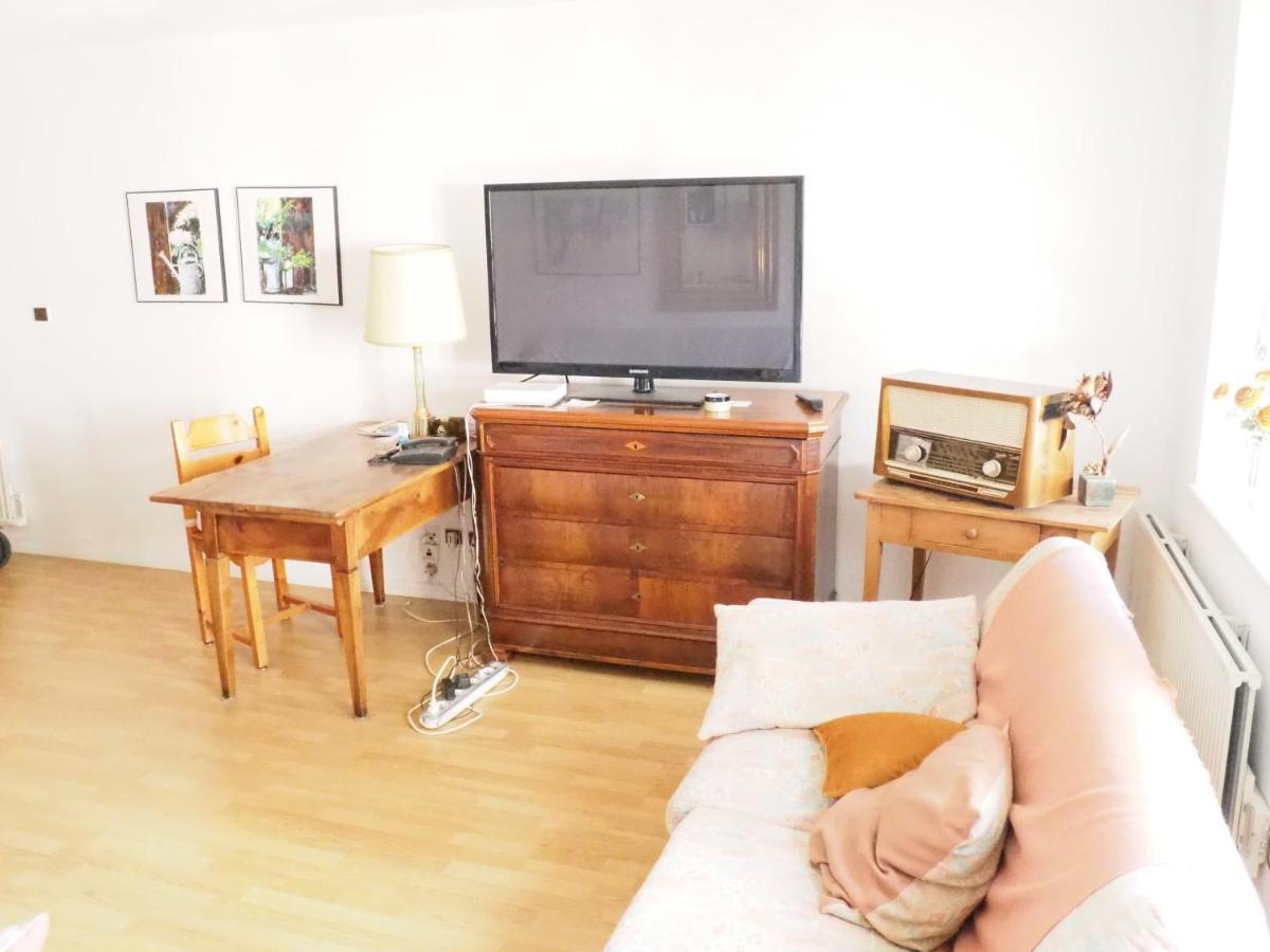 Le Tanneur, Appartement Vintage Hypercentre 斯特拉斯堡 外观 照片