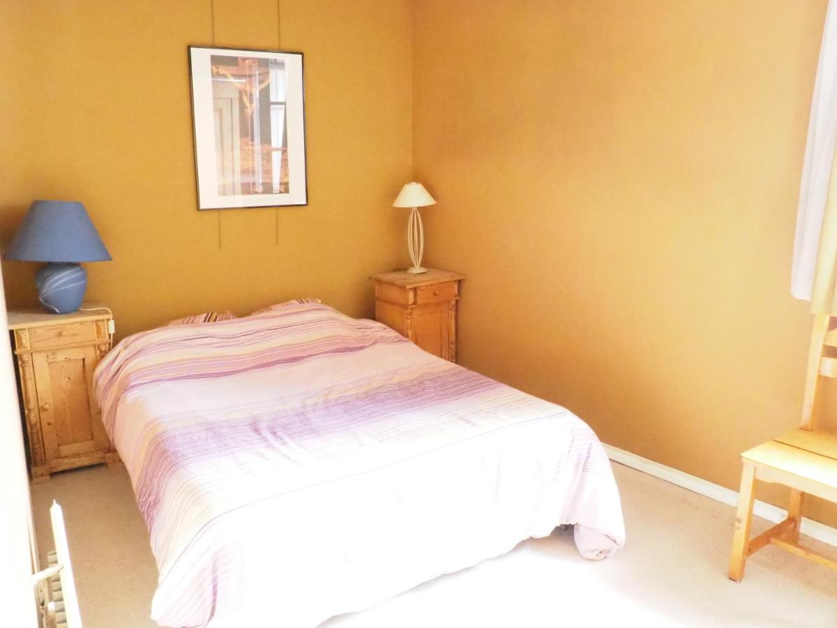 Le Tanneur, Appartement Vintage Hypercentre 斯特拉斯堡 外观 照片