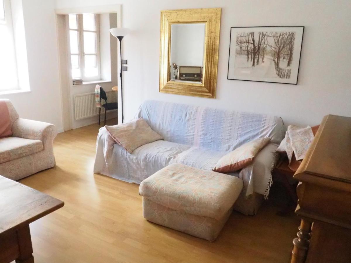 Le Tanneur, Appartement Vintage Hypercentre 斯特拉斯堡 外观 照片