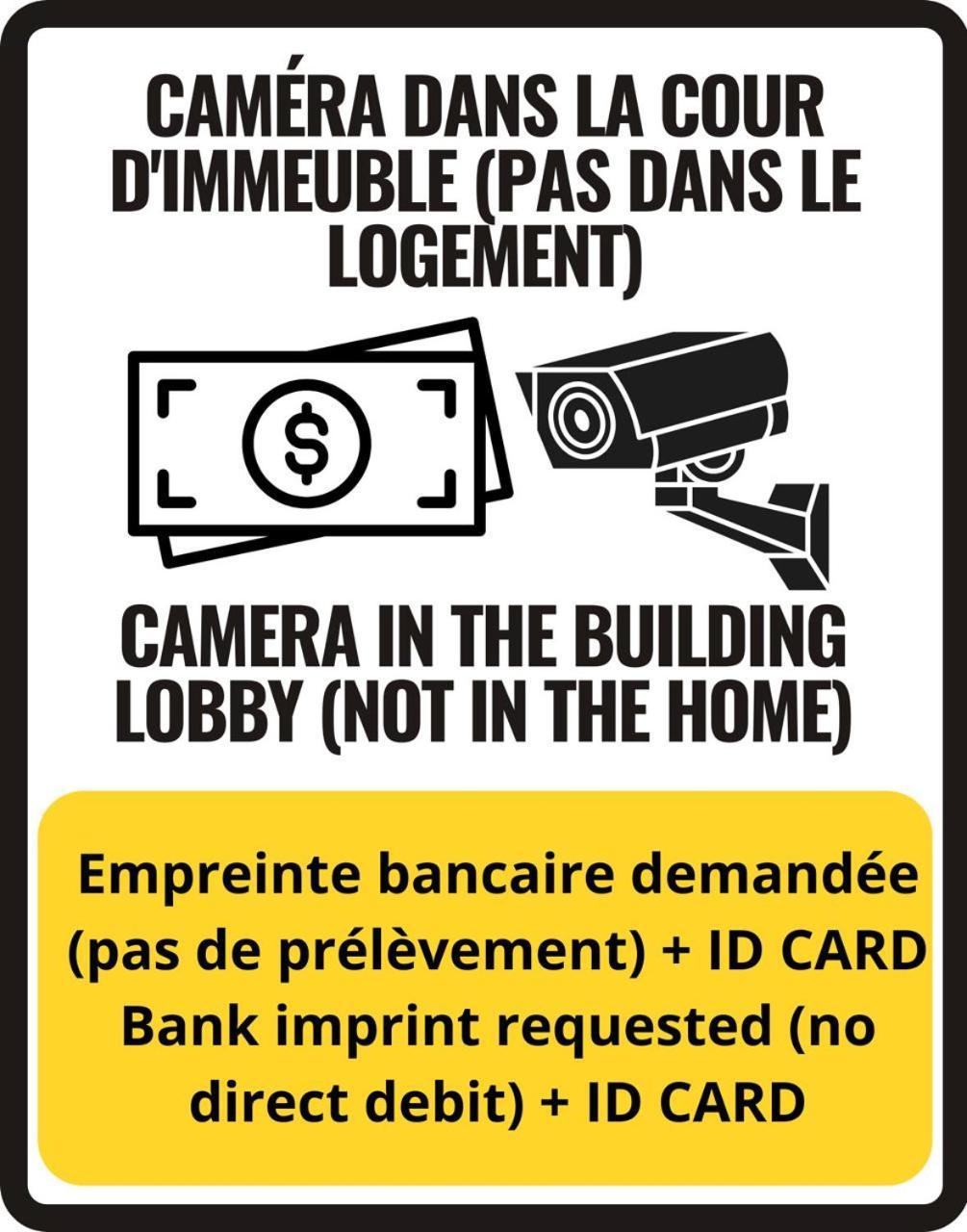 Le Tanneur, Appartement Vintage Hypercentre 斯特拉斯堡 外观 照片